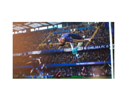 Гра Xbox EA SPORTS FC 24, BD диск (1162703)