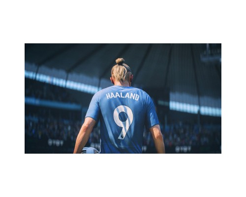 Гра Xbox EA SPORTS FC 24, BD диск (1162703)