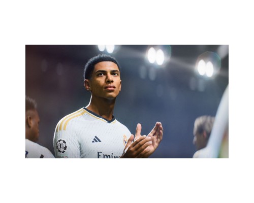 Гра Xbox EA SPORTS FC 24, BD диск (1162703)