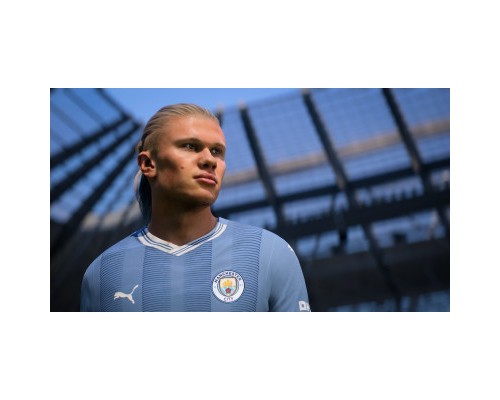 Гра Xbox EA SPORTS FC 24, BD диск (1162703)
