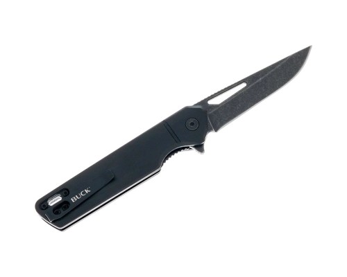 Ніж Buck Infusion G10 Black (239BKS)