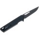 Ніж Buck Infusion G10 Black (239BKS)