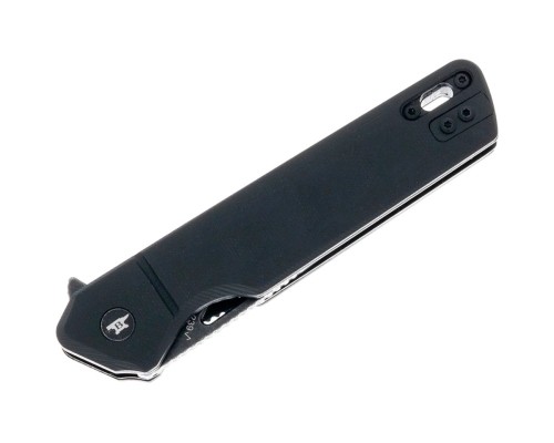 Ніж Buck Infusion G10 Black (239BKS)