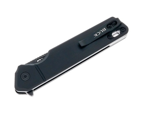 Ніж Buck Infusion G10 Black (239BKS)