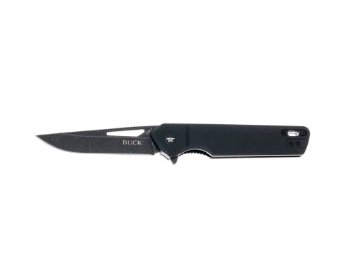 Ніж Buck Infusion G10 Black (239BKS)