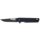 Ніж Buck Infusion G10 Black (239BKS)