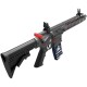 Пневматична гвинтівка Crosman R1 Fallen Patriot Full Auto (CFAR1FP)