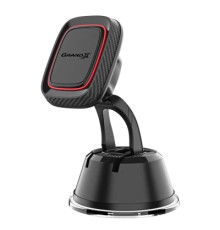 Універсальний автотримач Grand-X MT-12, на панель, на скло (MT-12)