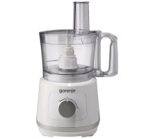 Кухонний комбайн Gorenje SB801W