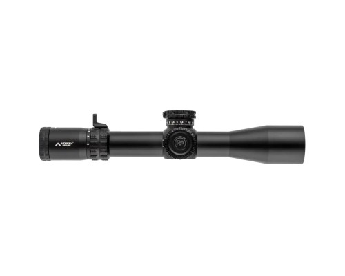 Оптичний приціл Primary Arms GLx 3-18x44 FFP сітка ACSS Athena BPR MIL з підсвічуванням (610164) Оптичний приціл Primary Arms GLx 3-18x44 FFP сітка ACSS Athena BPR MIL з підсвічуванням (610164)