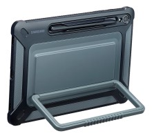 Чохол до планшета Samsung Tab S9 Outdoor Cover Black (EF-RX710CBEGWW)