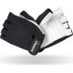 Рукавички для фітнесу MadMax MFG-250 Basic Whihe S (MFG-250_S)