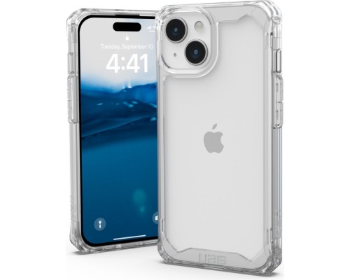 Чохол до мобільного телефона UAG Apple iPhone 15 Plyo, Ice (114293114343)