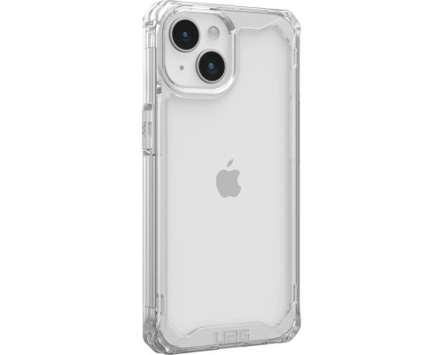 Чохол до мобільного телефона UAG Apple iPhone 15 Plyo, Ice (114293114343)