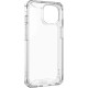 Чохол до мобільного телефона UAG Apple iPhone 15 Plyo, Ice (114293114343)