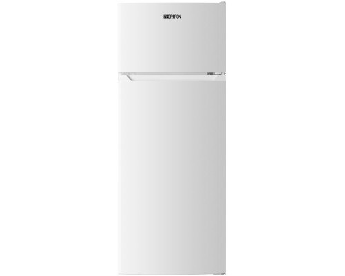 Холодильник Grifon DFV-143W