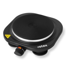 Настільна плита Rotex RIN210-B