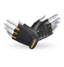 Рукавички для фітнесу MadMax MFG-251 Rainbow Orange M (MFG-251-ORG_M)
