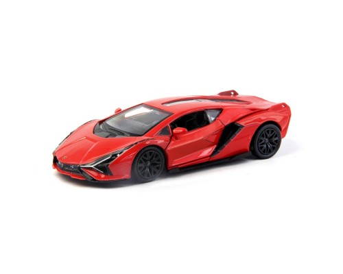 Машина Uni-Fortune LAMBORGHINI SIAN FKP 37 (554983) Машина Uni-Fortune LAMBORGHINI SIAN FKP 37 (554983)