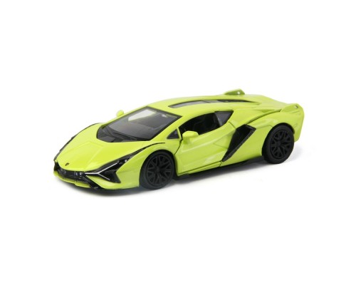 Машина Uni-Fortune LAMBORGHINI SIAN FKP 37 (554983) Машина Uni-Fortune LAMBORGHINI SIAN FKP 37 (554983)