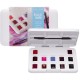 Акварельні фарби Royal Talens Van Gogh Pocket box Pinks & Violets 12 кольорів (8712079422813)