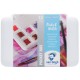 Акварельні фарби Royal Talens Van Gogh Pocket box Pinks & Violets 12 кольорів (8712079422813)
