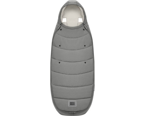 Зимовий конверт Cybex Platinum Mirage Grey (523000715)