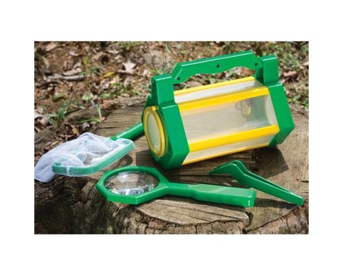 Набір для експериментів EDU-Toys Набір натураліста 5 в 1 (BL033)