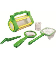 Набір для експериментів EDU-Toys Набір натураліста 5 в 1 (BL033)
