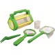 Набір для експериментів EDU-Toys Набір натураліста 5 в 1 (BL033)