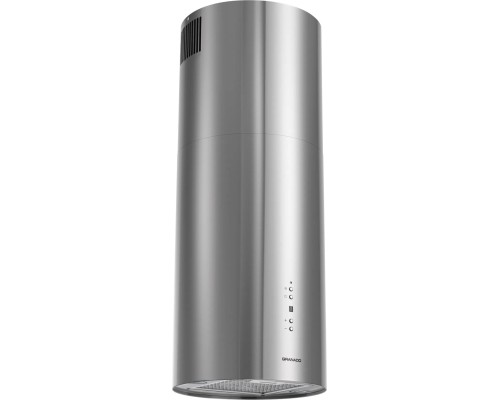 Витяжка кухонна GRANADO Segovia 3604-1200 inox (GCH6436477)