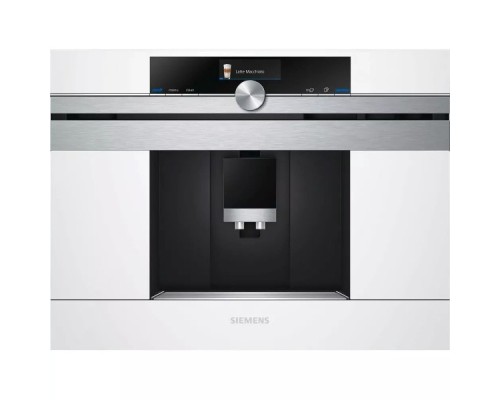 Кавомашина Siemens CT718L1W0