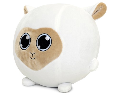 М'яка іграшка WP Merchandise Баранчик Бенні (FWPLAMBCLOUD22WT0) М'яка іграшка WP Merchandise Баранчик Бенні (FWPLAMBCLOUD22WT0)