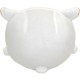 М'яка іграшка WP Merchandise Баранчик Бенні (FWPLAMBCLOUD22WT0)