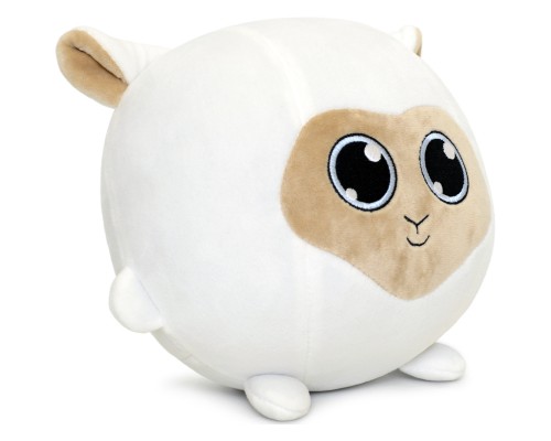 М'яка іграшка WP Merchandise Баранчик Бенні (FWPLAMBCLOUD22WT0) М'яка іграшка WP Merchandise Баранчик Бенні (FWPLAMBCLOUD22WT0)