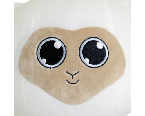 М'яка іграшка WP Merchandise Баранчик Бенні (FWPLAMBCLOUD22WT0) М'яка іграшка WP Merchandise Баранчик Бенні (FWPLAMBCLOUD22WT0)