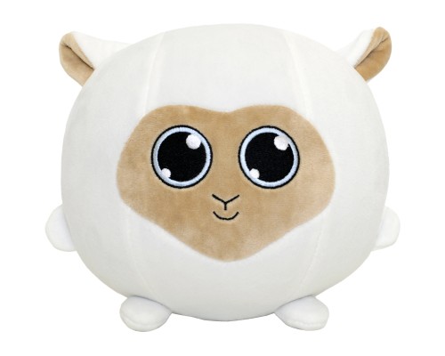 М'яка іграшка WP Merchandise Баранчик Бенні (FWPLAMBCLOUD22WT0) М'яка іграшка WP Merchandise Баранчик Бенні (FWPLAMBCLOUD22WT0)