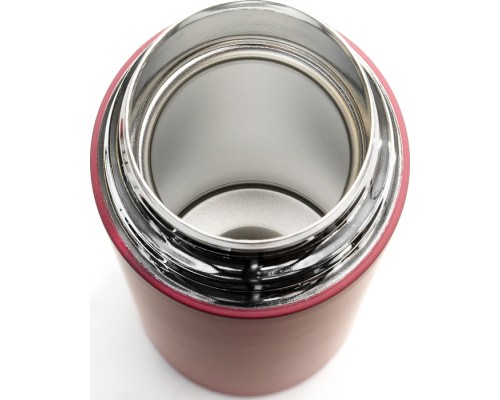 Термос Hölmer Exquisite 500 мл Червоний (TH-00500-SRR Exquisite)