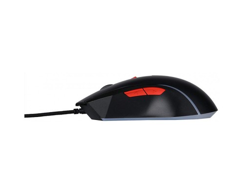 Мишка Marvo G930 USB Black (G930)