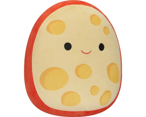 М'яка іграшка Squishmallows Сир Маннон 30 см (SQCR04153) М'яка іграшка Squishmallows Сир Маннон 30 см (SQCR04153)