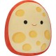 М'яка іграшка Squishmallows Сир Маннон 30 см (SQCR04153)