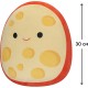 М'яка іграшка Squishmallows Сир Маннон 30 см (SQCR04153)