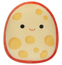 М'яка іграшка Squishmallows Сир Маннон 30 см (SQCR04153)