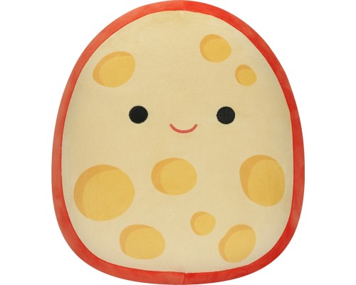М'яка іграшка Squishmallows Сир Маннон 30 см (SQCR04153) М'яка іграшка Squishmallows Сир Маннон 30 см (SQCR04153)