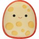 М'яка іграшка Squishmallows Сир Маннон 30 см (SQCR04153)