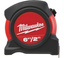Рулетка Milwaukee 2м (48225502)