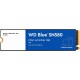 Накопичувач SSD M.2 2280 250GB SN580 WD (WDS250G3B0E)