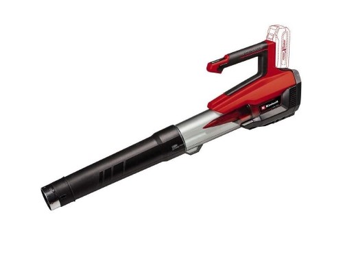 Повітродувка Einhell GP-LB 18/200 Li E - Solo, 18В, 200км/г, 630м3/г (без АКБ та ЗП) (3433555)
