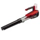 Повітродувка Einhell GP-LB 18/200 Li E - Solo, 18В, 200км/г, 630м3/г (без АКБ та ЗП) (3433555)