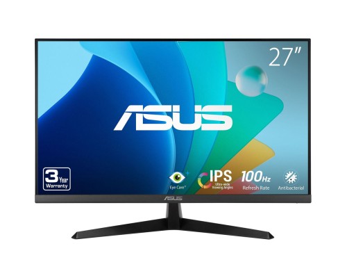 Монітор ASUS VY279HF